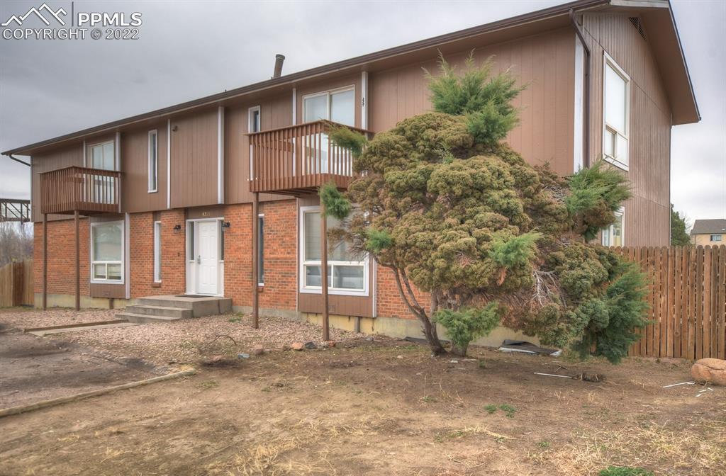 4215 Loomis Ave., Colorado Springs, CO 80906