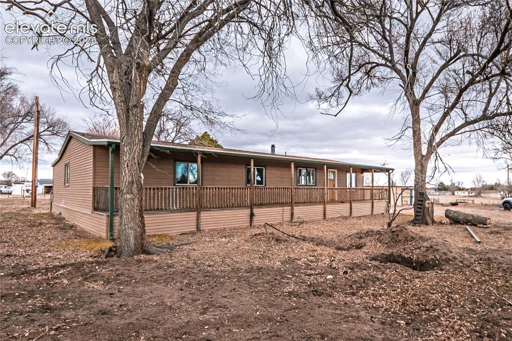 12480 Partridge Ln., Peyton, CO 80831