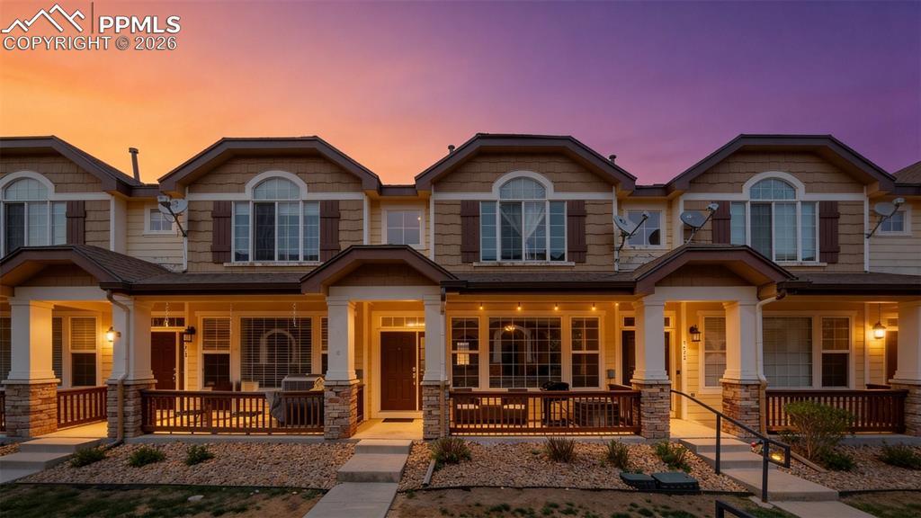 1424 Turnberry Dr., Castle Rock, CO 80104