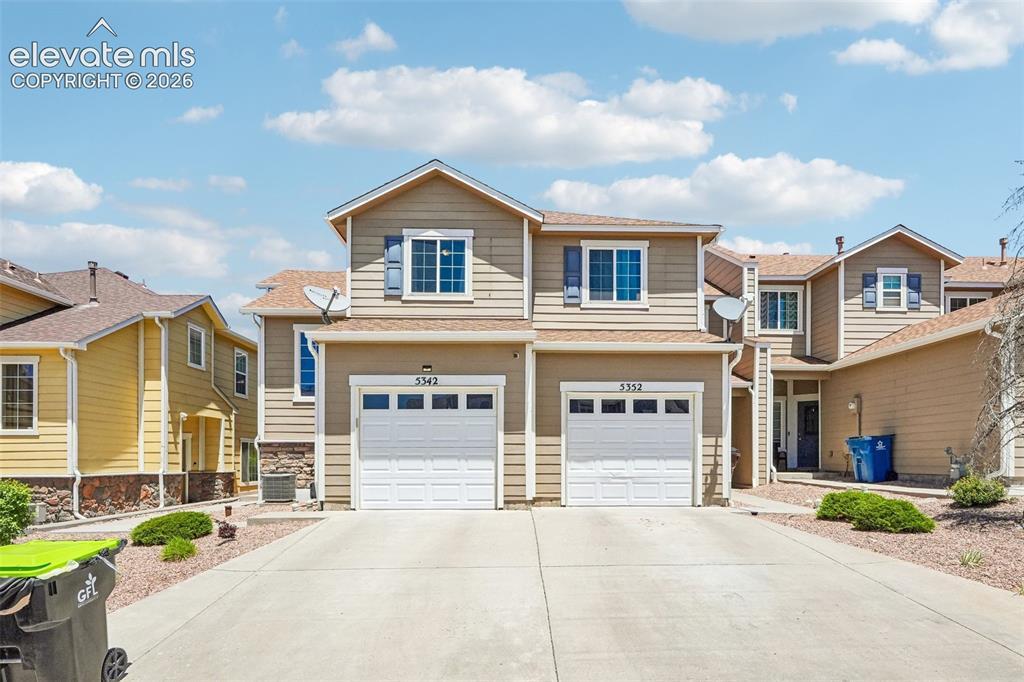 5342 Canadian Rose View, Colorado Springs, CO 80916