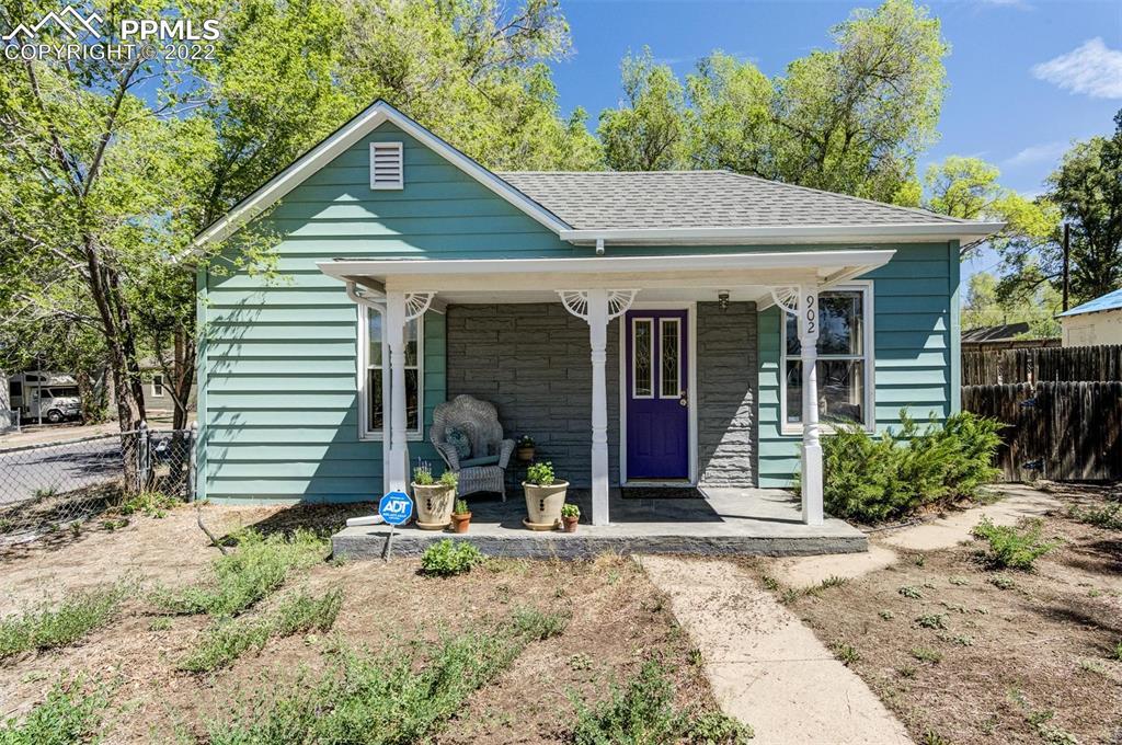 902 E Cimarron St., Colorado Springs, CO 80903