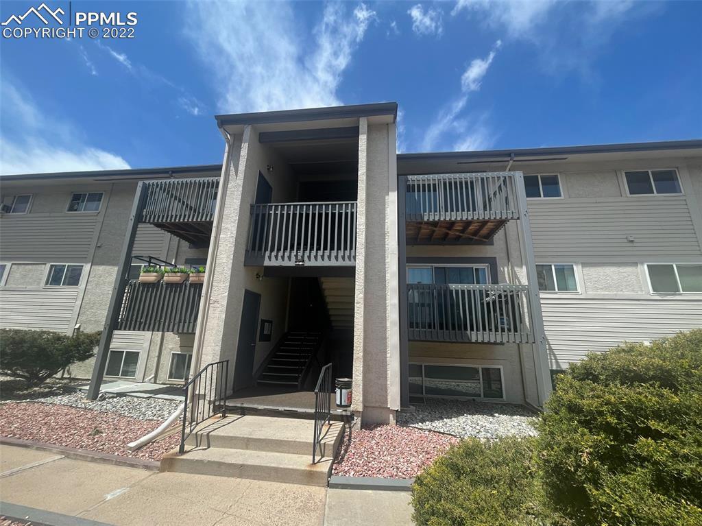 5038 El Camino Dr. #72, Colorado Springs, CO 80918