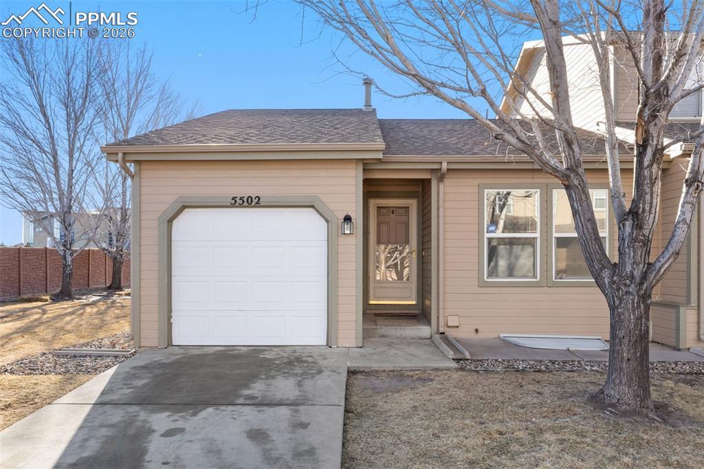 5502 Sunshade Point, Colorado Springs, CO 80923