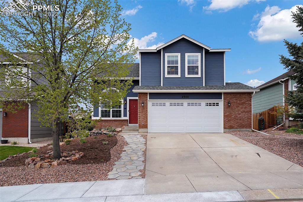 4940 Stillwell Dr., Colorado Springs, CO 80920