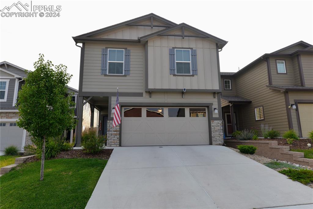 4406 Kaolin Ct., Colorado Springs, CO 80938