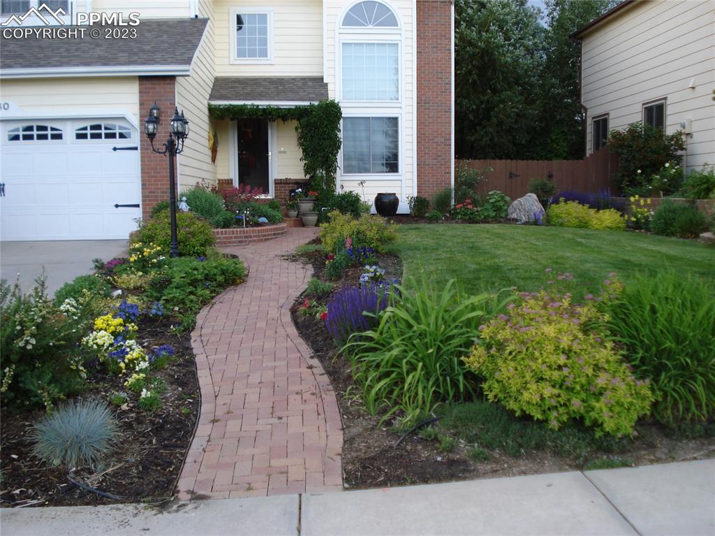 4560 Hagerwood St., Colorado Springs, CO 80920