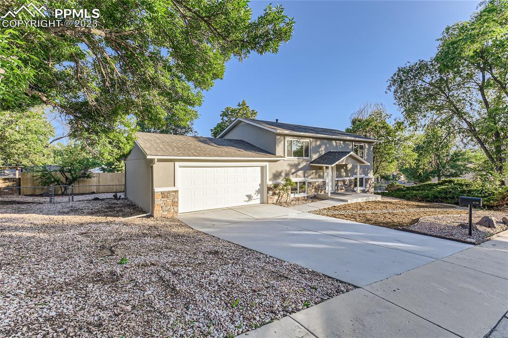 3175 El Canto Dr., Colorado Springs, CO 80918