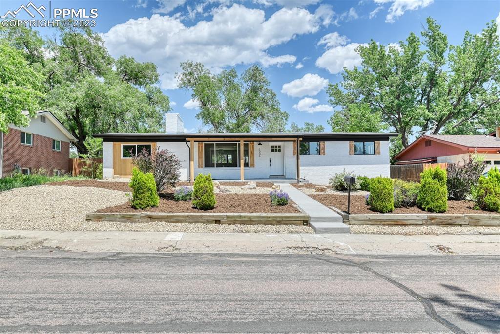 1006 Milky Way, Colorado Springs, CO 80905