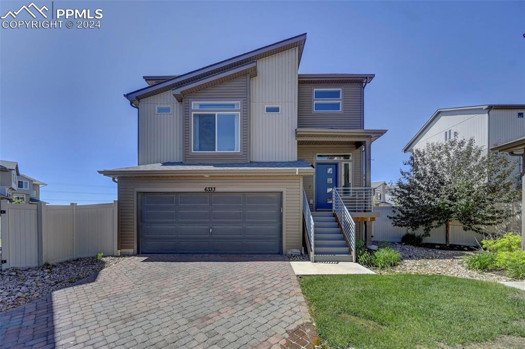 6333 John Muir Tr., Colorado Springs, CO 80927