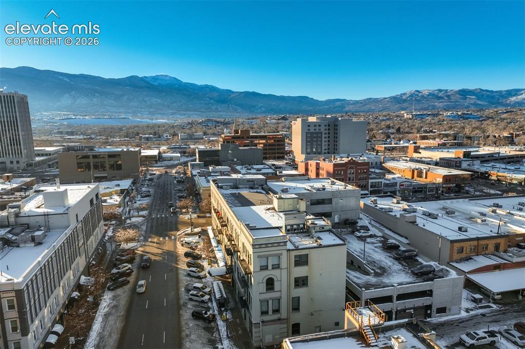 101 N Tejon St. #330, Colorado Springs, CO 80903