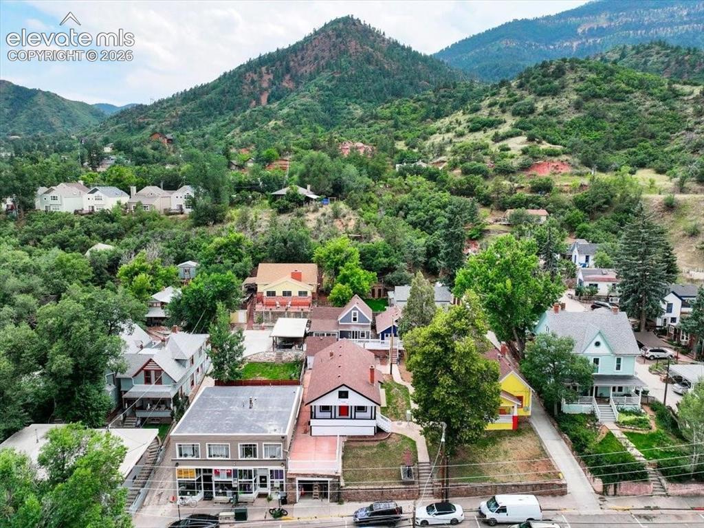 125 Ruxton Ave. #R, Manitou Springs, CO 80829