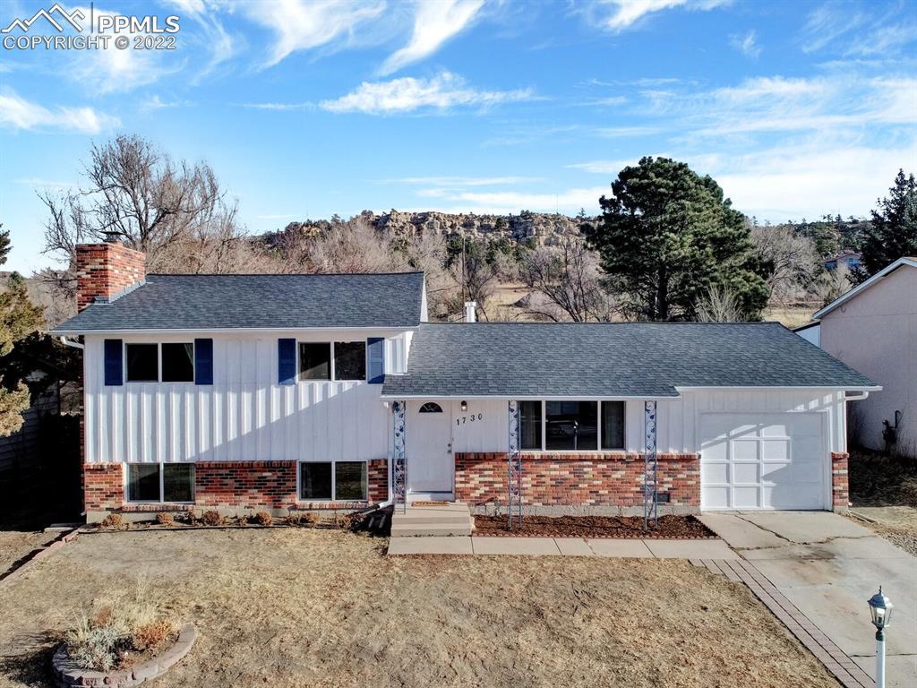 1730 Sawyer Way, Colorado Springs, CO 80915