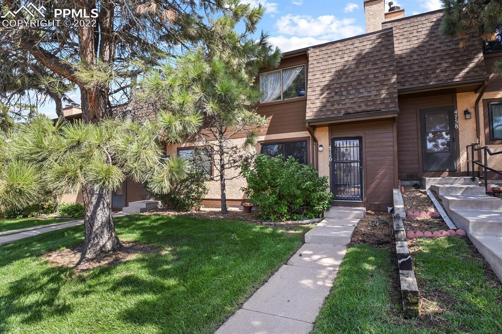 4750 N Carefree Cir., Colorado Springs, CO 80917