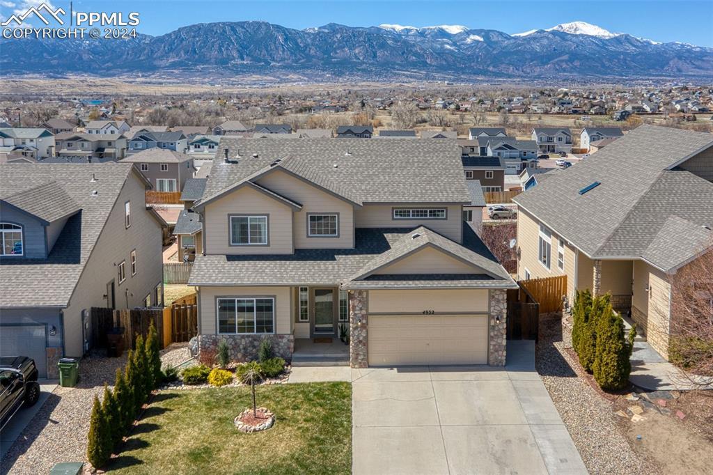4932 Gami Way, Colorado Springs, CO 80911