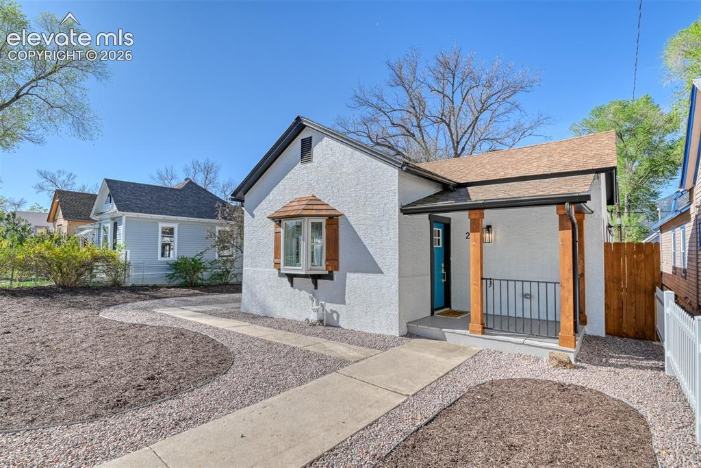 2315 W Kiowa St., Colorado Springs, CO 80904