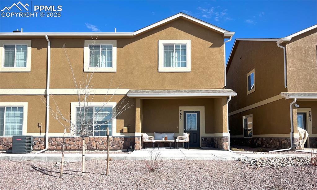 7613 Sand Lake Heights, Colorado Springs, CO 80908