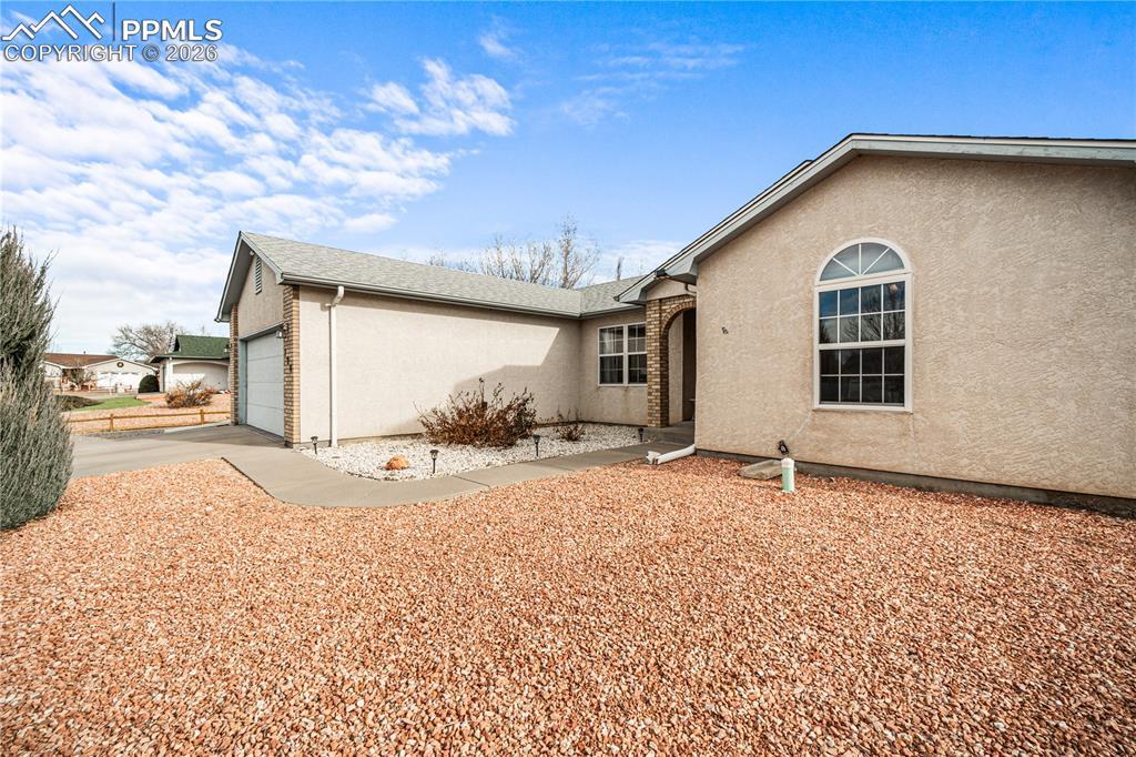 126 S Burke Ct., Pueblo West, CO 81007