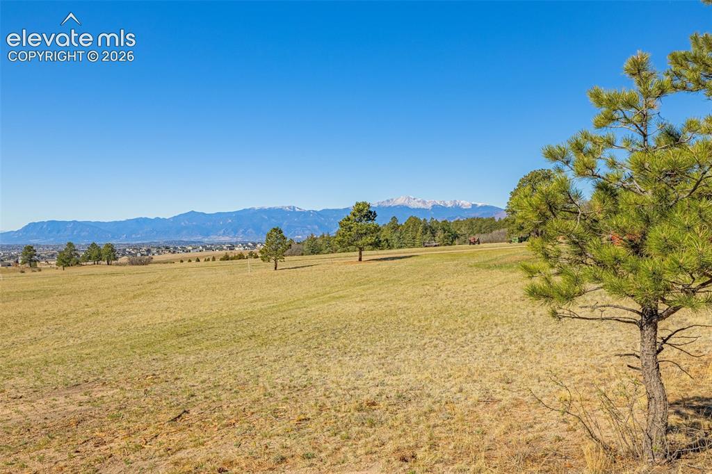 6060 Old Ranch Rd., Colorado Springs, CO 80908