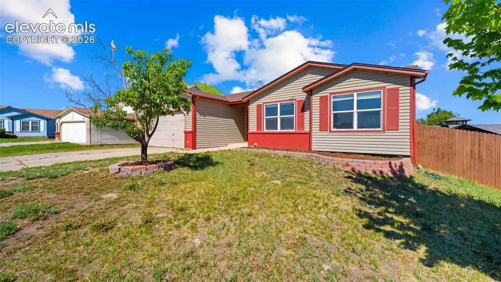 1180 Goodview Ct., Colorado Springs, CO 80911