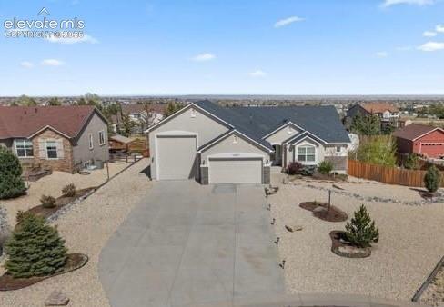 11477 Palmers Green Dr., Peyton, CO 80831