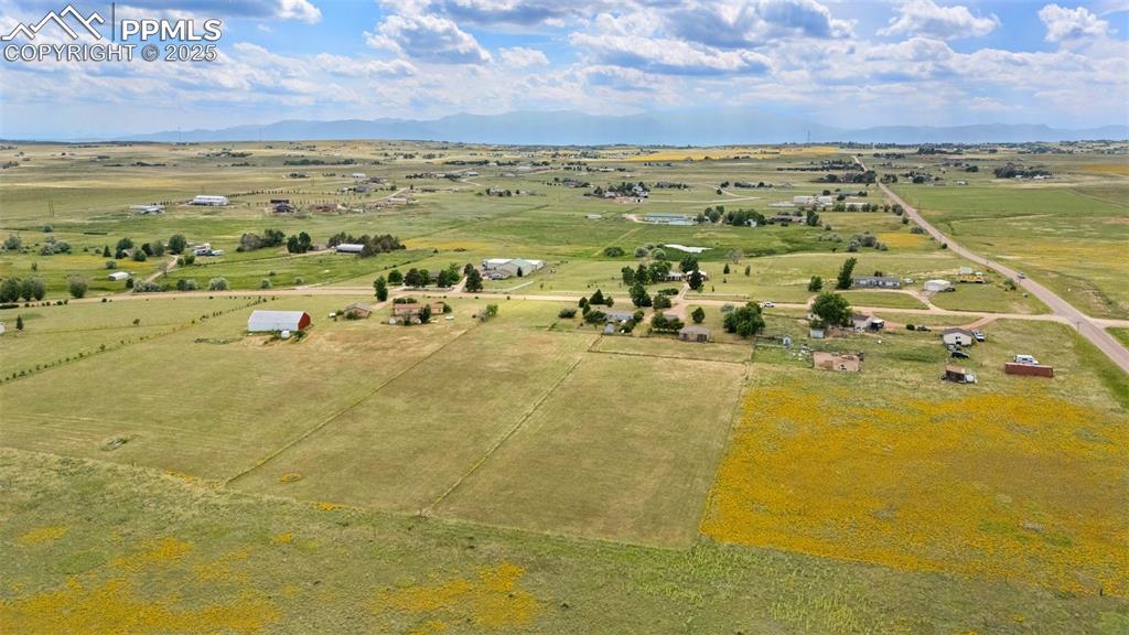 4425 Wileys Rd., Peyton, CO 80831
