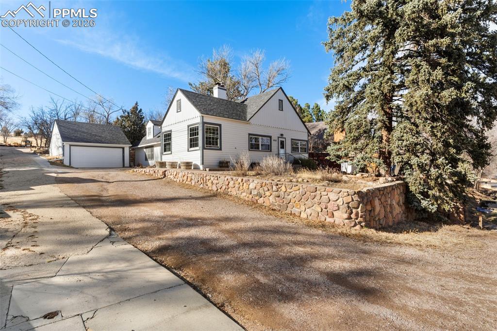 1414 Cheyenne Blvd., Colorado Springs, CO 80906