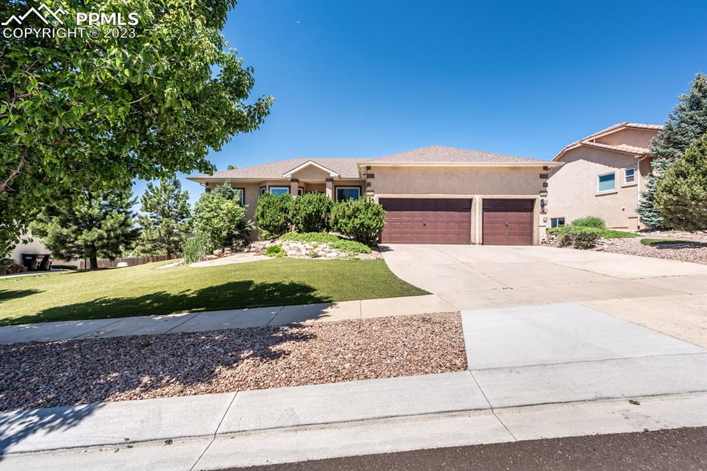 2366 Craycroft Dr., Colorado Springs, CO 80920