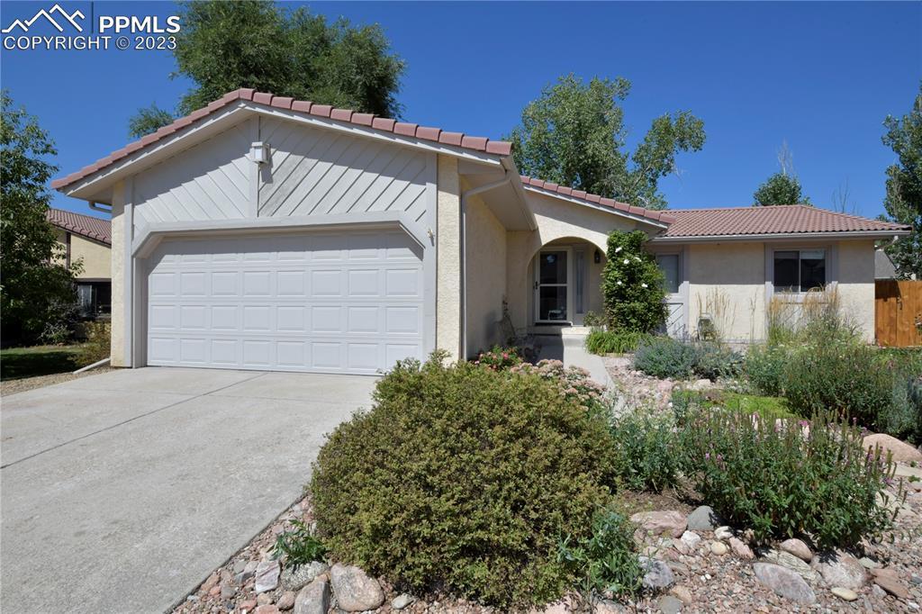 8340 Freemantle Dr., Colorado Springs, CO 80920