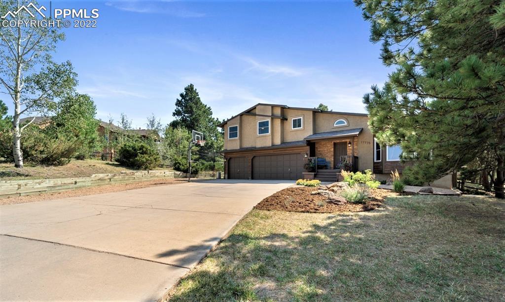 17735 Pioneer Crossing, Colorado Springs, CO 80908