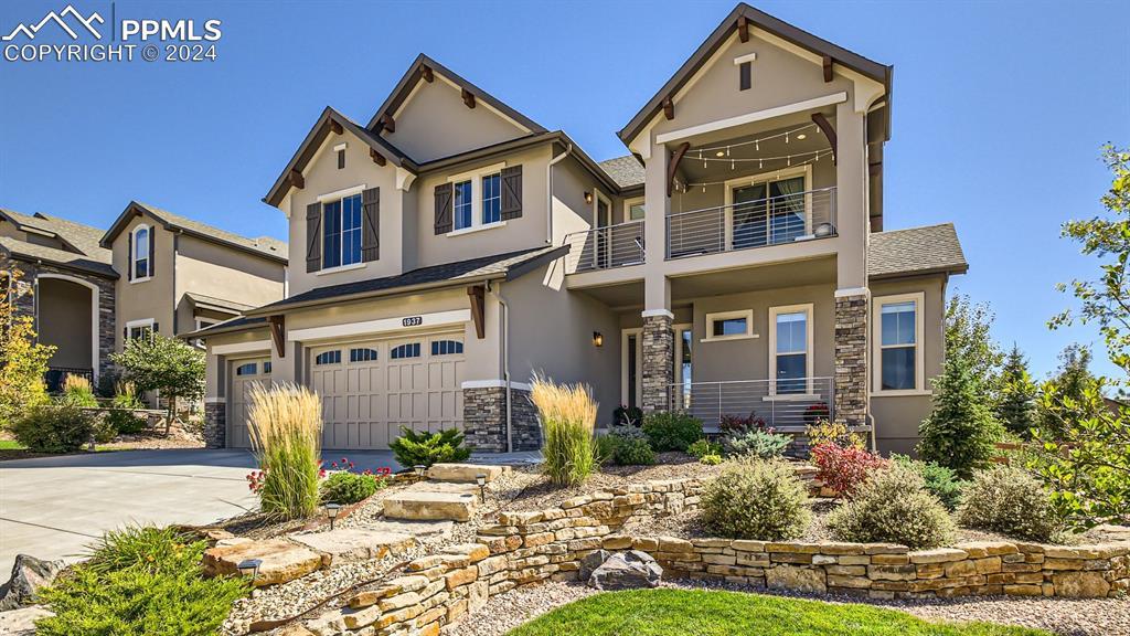 1937 Redbank Dr., Colorado Springs, CO 80921