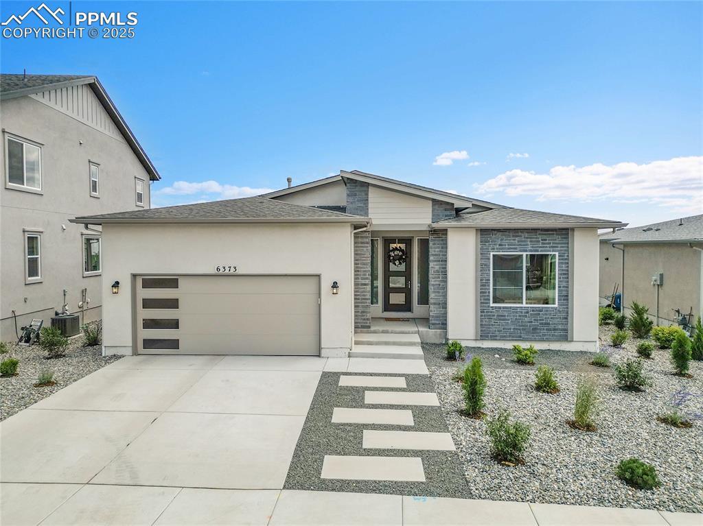 6373 Deco Dr., Colorado Springs, CO 80924