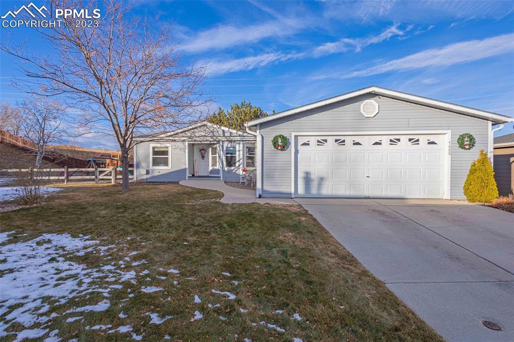 4688 Pika Point, Colorado Springs, CO 80922