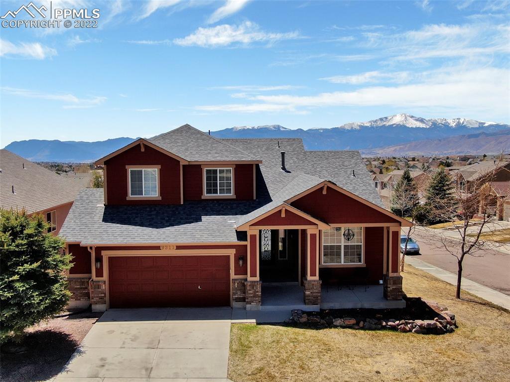 9311 Wolf Pack Ter., Colorado Springs, CO 80920