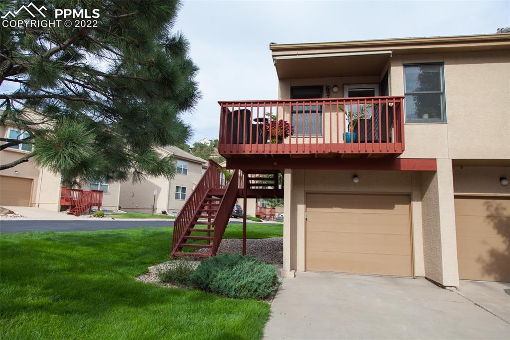 6973 Yellowpine Dr., Colorado Springs, CO 80919