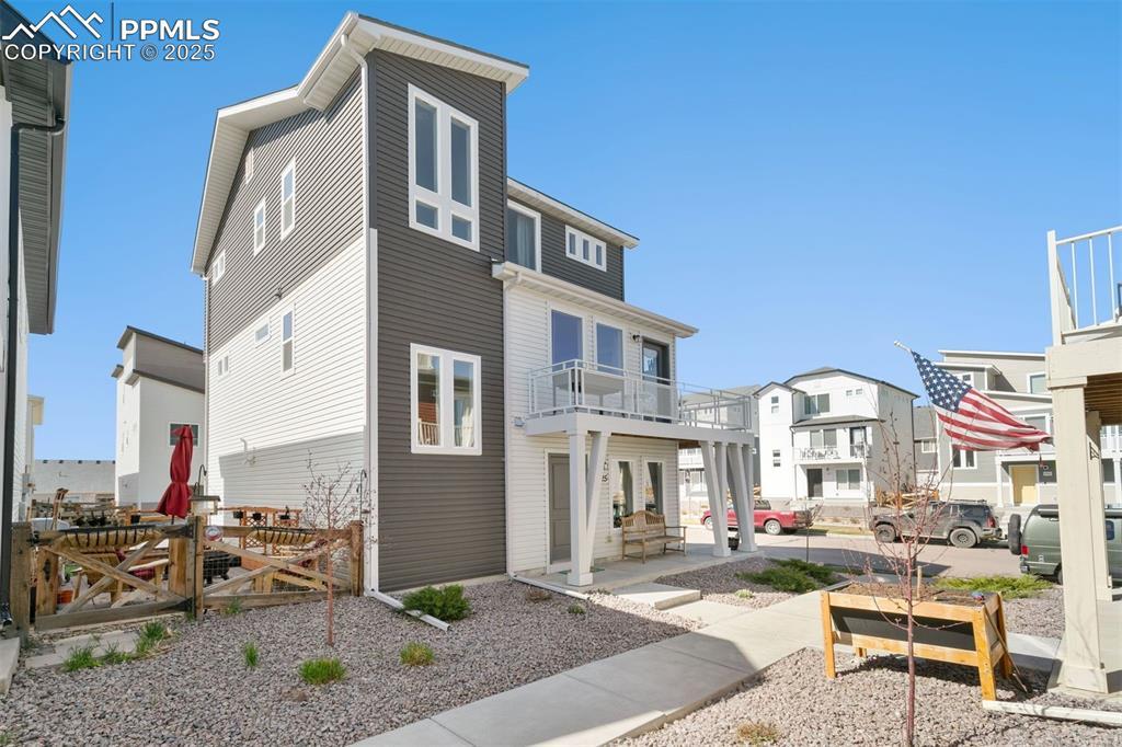 9125 Castlebear Dr., Colorado Springs, CO 80927