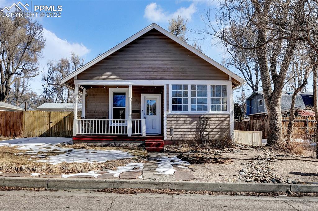 715 Arcadia Pl., Colorado Springs, CO 80903