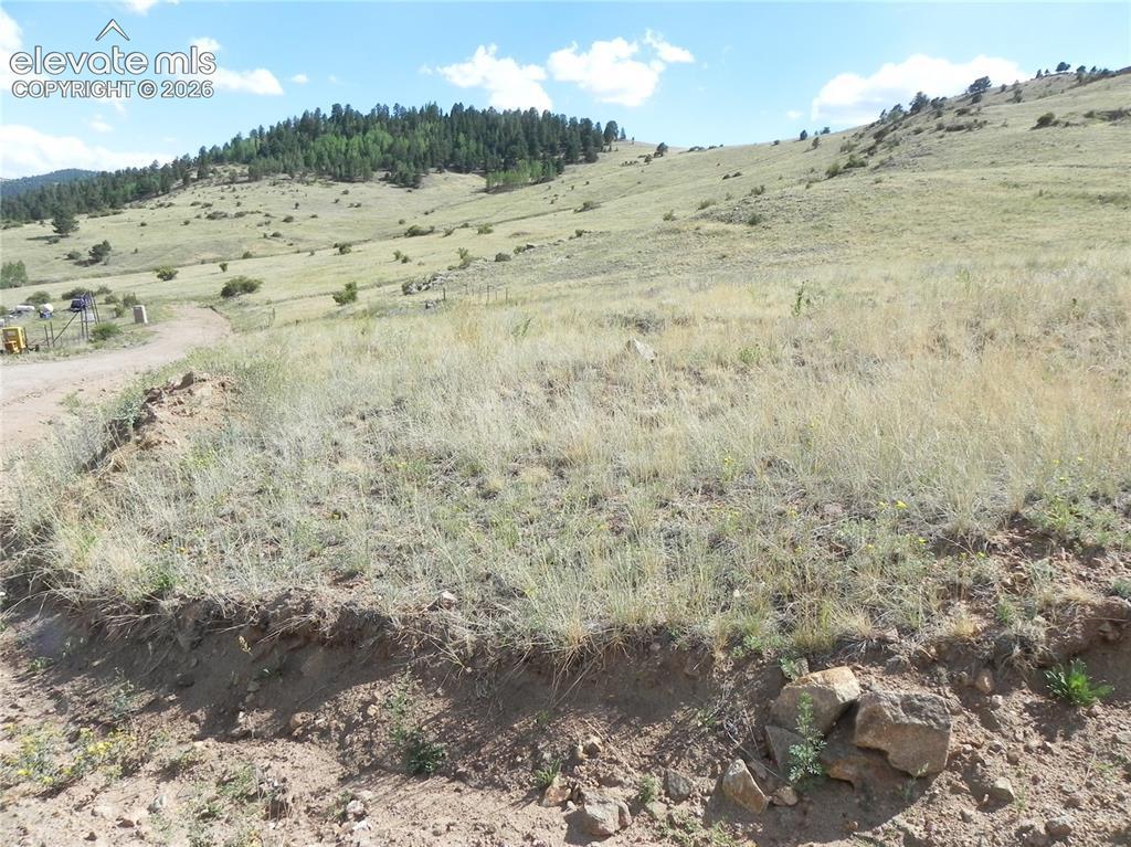 Lot 1-2 Colorado Ave., Cripple Creek, CO 80813