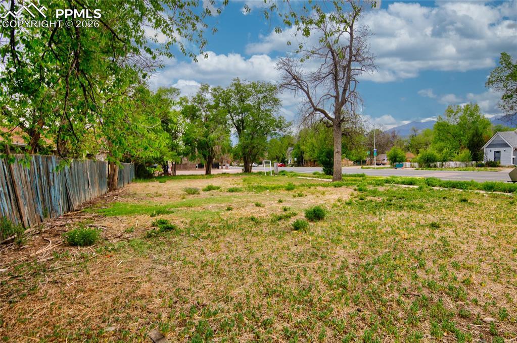 303 N Spruce St., Colorado Springs, CO 80905