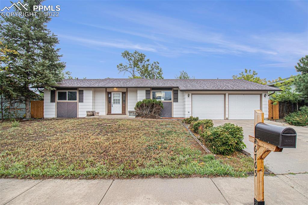 6765 Goldfield Dr., Colorado Springs, CO 80911