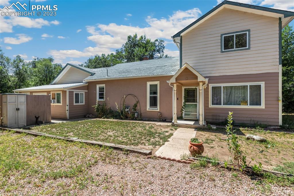 2521 E Dale St., Colorado Springs, CO 80909