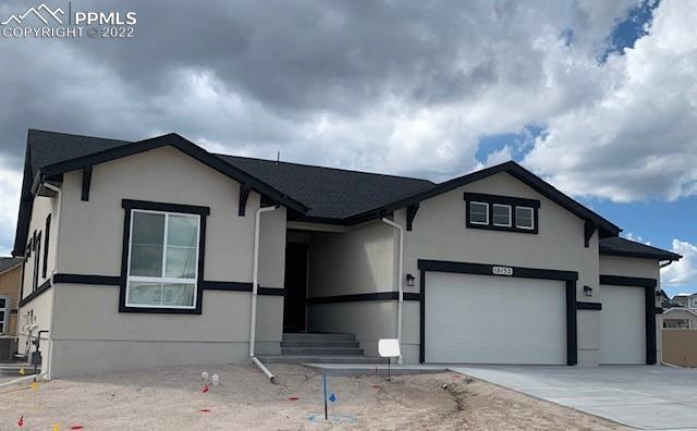 10152 Emerald Lake Ln., Colorado Springs, CO 80924