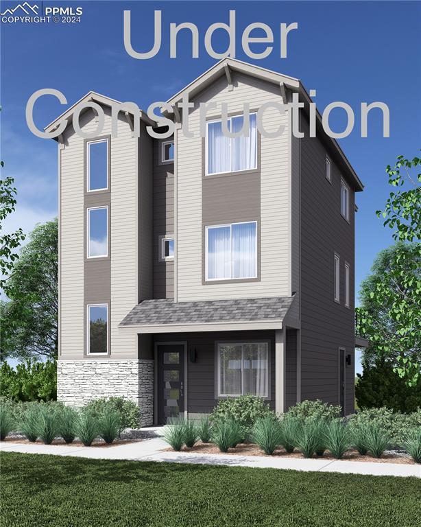 2113 Arikaree Heights, Colorado Springs, CO 80908