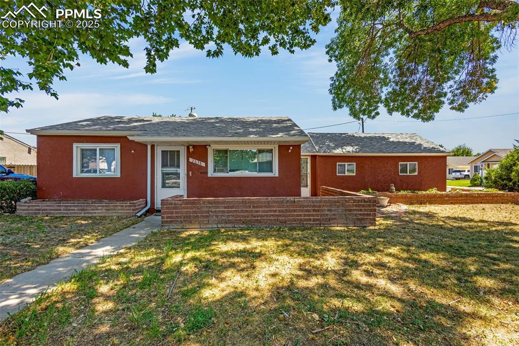 2638 Ontario St., Pueblo, CO 81004