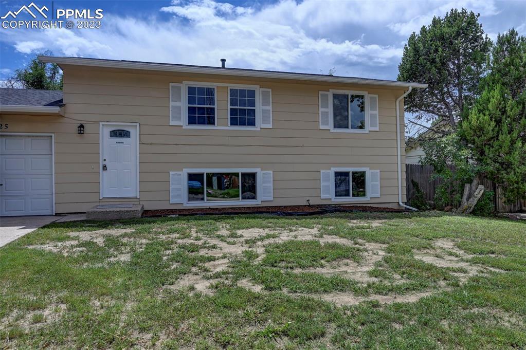 4725 Cheerful Rd., Colorado Springs, CO 80917