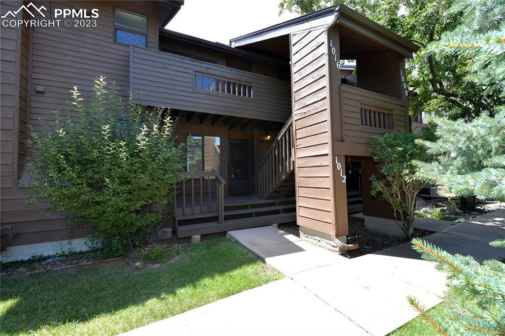 1012 Moorings Dr., Colorado Springs, CO 80906