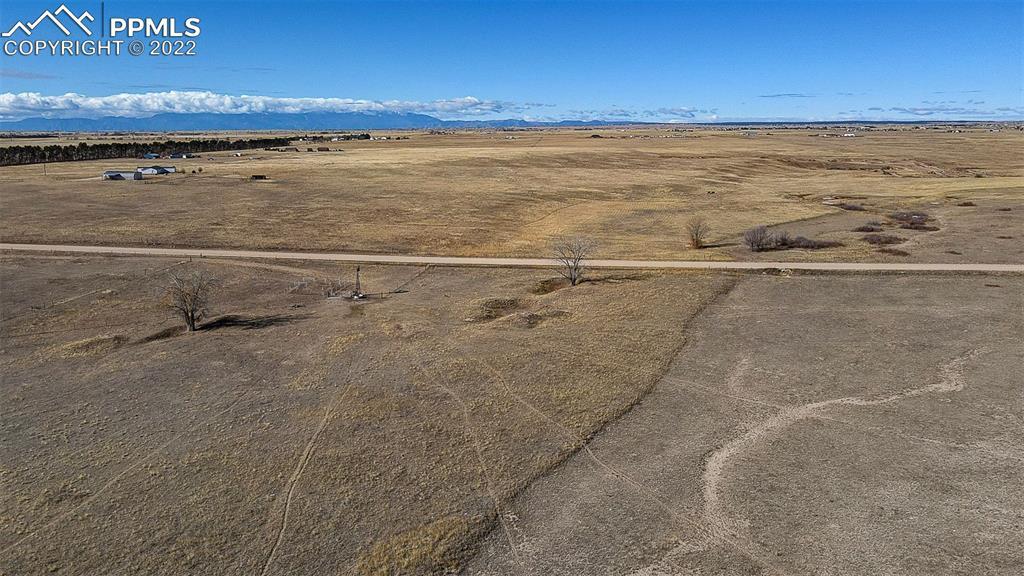 10675 Mcclelland, Parcel 3 Rd., Colorado Springs, CO 80808