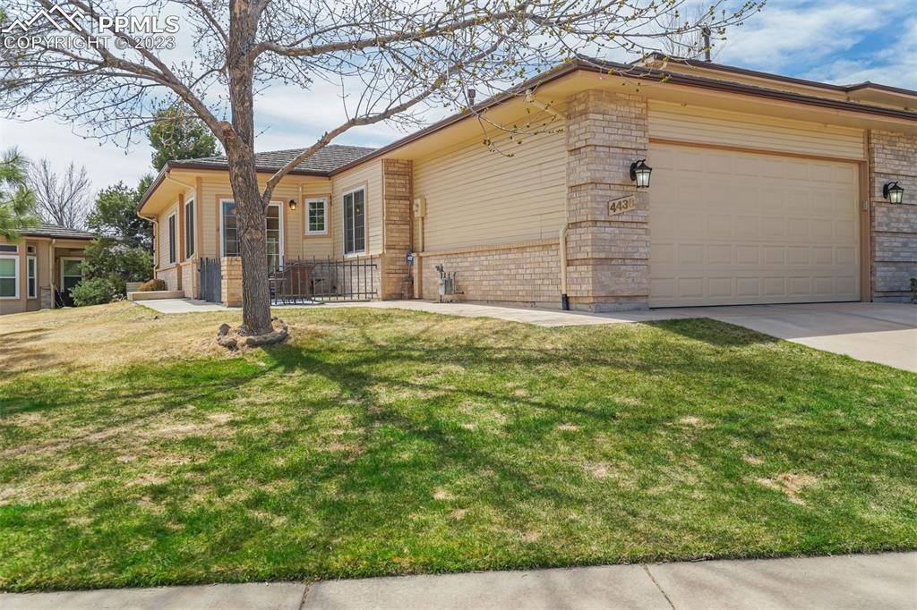 4438 Songglen Cir., Colorado Springs, CO 80906