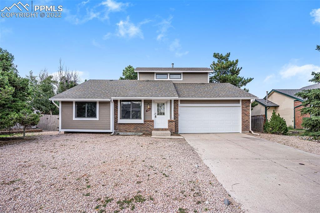 7485 Liberty Bell Dr., Colorado Springs, CO 80920