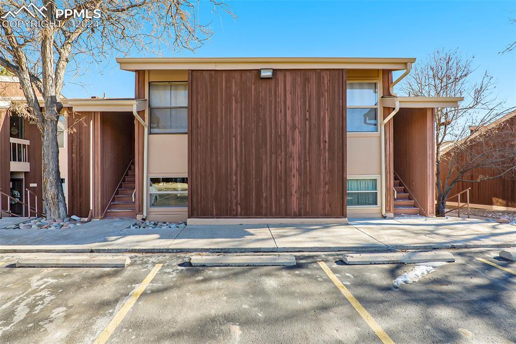 4481 N Carefree Cir. #A, Colorado Springs, CO 80917