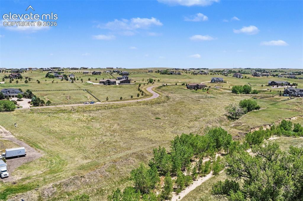 3113 Antelope Ridge Tr., Parker, CO 80138